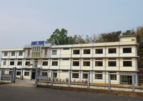 Balawan college